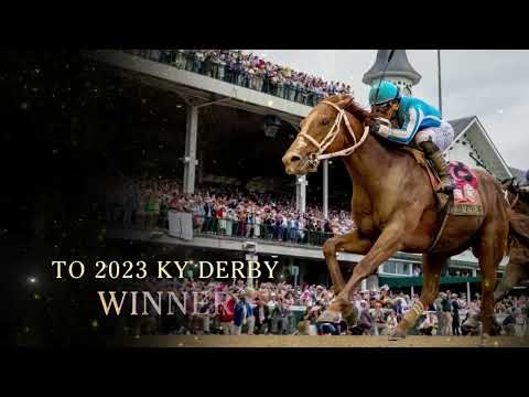 Derby Dreams Begin Here: Midlantic May 2YO Sale (Mage)