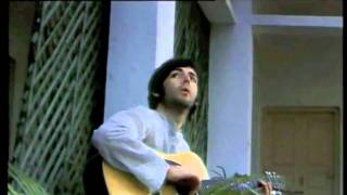 Beatles : Honey Pie : Anthology demo from 1968 - rare