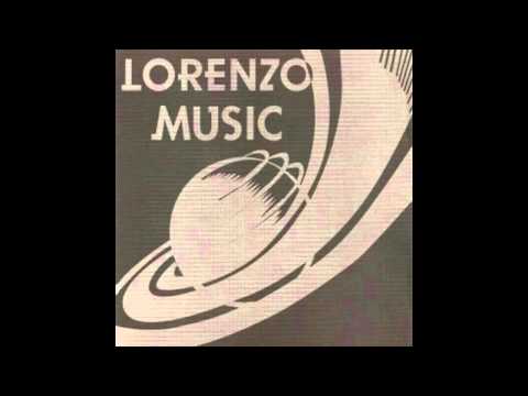 Lorenzo's Music - One Time