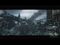 Tom Clancy 39 s Endwar Xbox 360 Trailer They Were Right