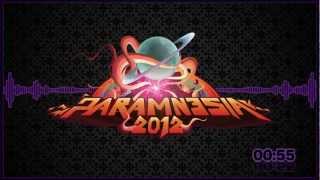 Paramnesia 2012 - Russehit & Bluebloods