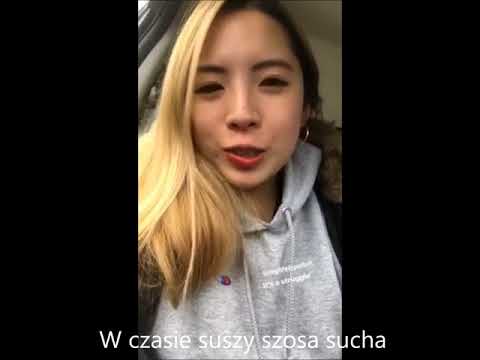 [My Life is Polish] - Polish Tongue Twisters