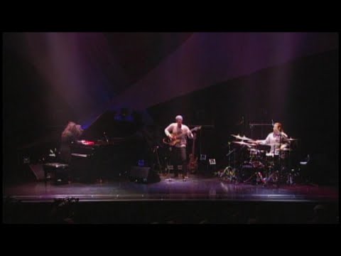 Hiromi – Kung-Fu World Champion