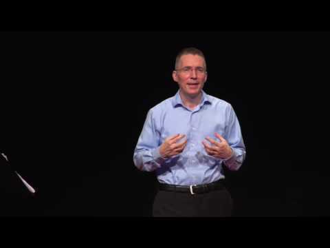 Alternate Realities from Relativity | Jason Padgett | TEDxTacoma