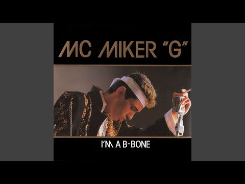 My Body Energized '87