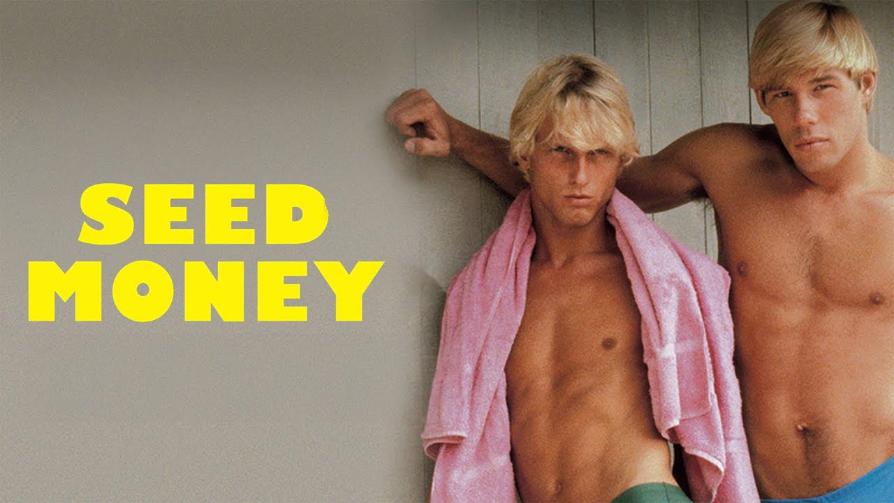 Seed Money - Official Trailer | Dekkoo.com | Stream great gay movies