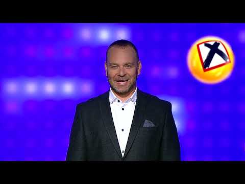 Sportka - 18. 8. 2021