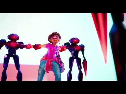 Shaggy: Finally a Worthy Opponent our battle will be legendary