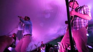 Carbon Leaf - &quot;X-Ray&quot; [5/30/13]