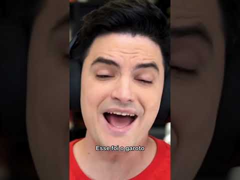 NO TO LUCCAS NETO!!!!!! #Shorts