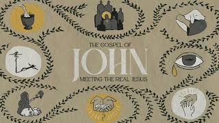 SERMON | John Pt. 17 | Jesus Walks On Water | John 6:16-21