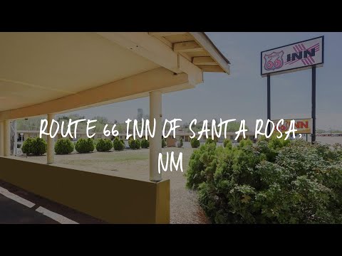Route 66 Inn of Santa Rosa, NM Review - Santa Rosa , United States of America