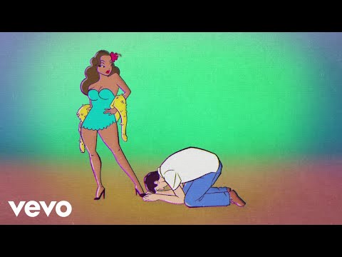 KAROL G - Bandida Entrenada on Spotify Charts