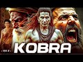 KOBARA 2025 Akshay Kumar Ananya Pandey Hindi Dubbed Action Movie Full HD Movie New Movie