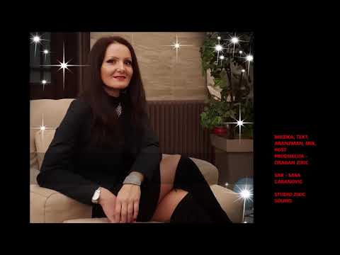 Jasmina Pipic - Ku bajatu ma mndresc