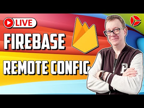 Firebase Remote Config in SwiftUI