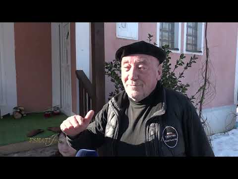 Fshati jone - Stantergu