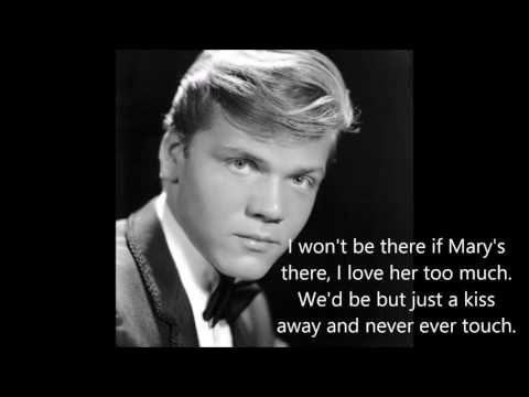 If Marys There - Brian Hyland
