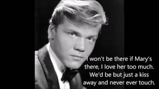 If Mary&#39;s There  BRIAN HYLAND