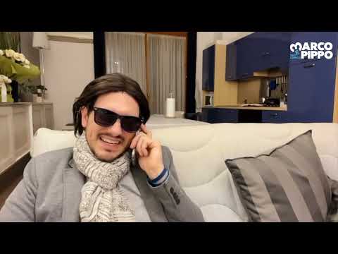 Ciano Contin and his holidays in Croatia