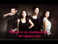 K.Heart - Standstill (Fashion King OST)sub español ...