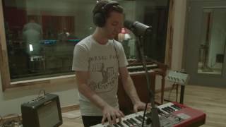 Cub Sport "Stay" - Live Y-Not Radio Session