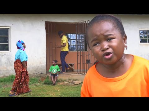 AMARACHI THE TROUBLESOME DAUGHTER (EBUBE OBIO) NOLLYWOOD NIGERIAN MOVIES