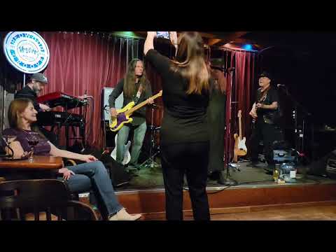 Redwood Groove - Crow's Nest - 4-24-25