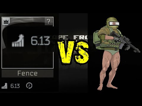 Deciding between SCAV KARMA or GOOD GEAR in tarkov - Escape From Tarkov