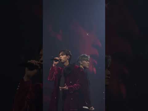 hidden track bkpp 2023 #PPKritThe1stFanmeeting 🤍