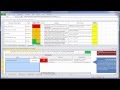 FREE PMO Excel Template - YouTube