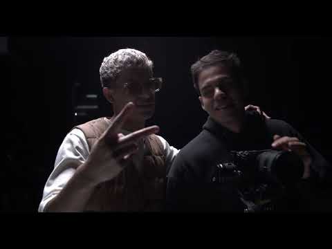 Kavvo, Toledo & Gimario - Discreta (Detrás de Cámara)