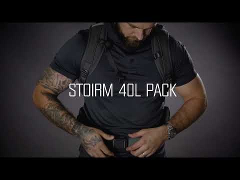 Stoirm 40L Pack