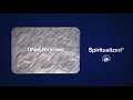 Spiritualized - I Think I'm in Love (Official Audio)