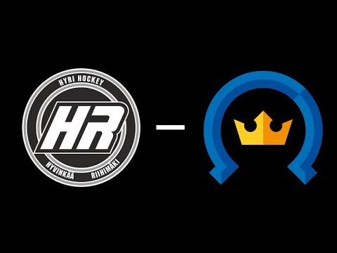 HYRI U17 - K-Espoo Blues