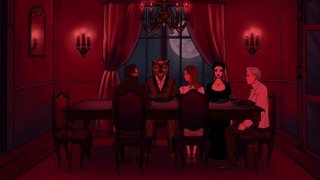 Owl Observatory demo trailer teaser