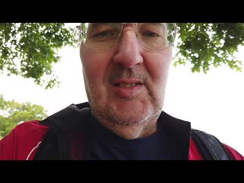 MongoTV_9142 - MIN SOMMER 2022 - Del 6 - Cykler Flad Til LIDL For Sælge Flasker