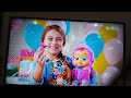 Intervalo Discovery Kids Brasil 30 06 2022
