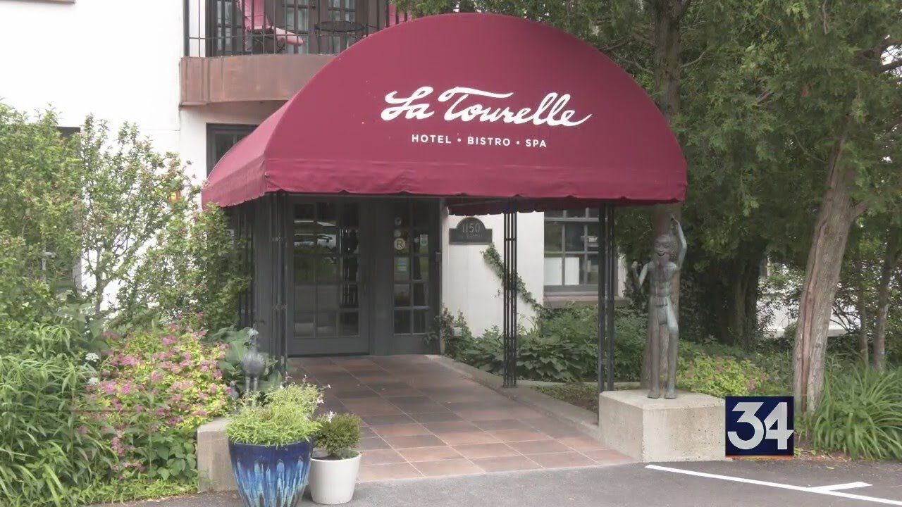 La Tourelle Inn acquires Ithaca by Firelight Camps through recent renovation