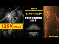 Padayatra Job Kurian Harish Shivaramakrishnan Hit Music Festival 2020