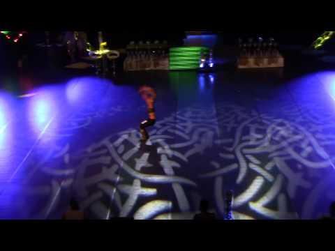 Celine Sagmeister, Disco Freestyle - Disco SM 2016