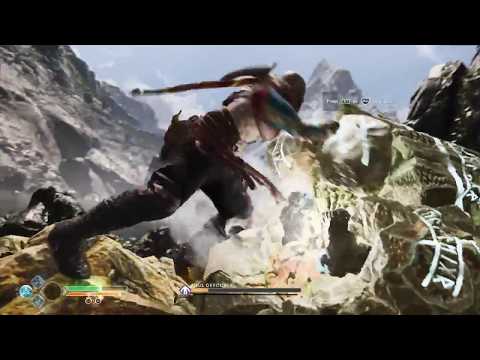 God of War - Soul Devourer