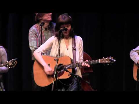 The Tuttles with A.J. Lee at The Freight 1-2-14 - White Freightliner Blues