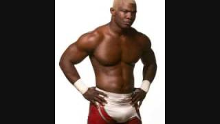 Shelton Benjamin 9th Theme Ain&#39;t No Stoppin Me (WWE Edit)