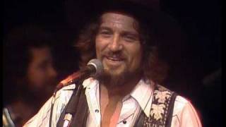 Waylon Jennings   Games People Play