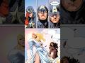 Cap Calls Emma Frost MOMMY