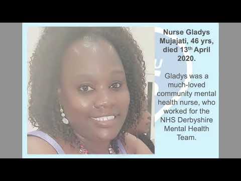 Thank You NHS Tribute Video   Long Version