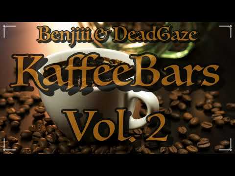 Benjiii & DeadGaze -Cypher 2  (Feat. Danger)