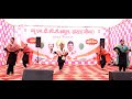 Tu Kahdi Punjaban Je Tainu Nachna Ni Aaunda Dance Performance Gidha Views Punjabi Song Viralvideo