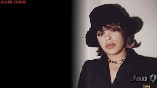 Faith Evans - Come Over (Lyrics)